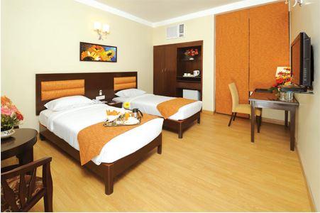 Clarks Inn Kailash Colony